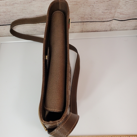 Vintage Gucci Bucket Bag - Picture 5 of 12